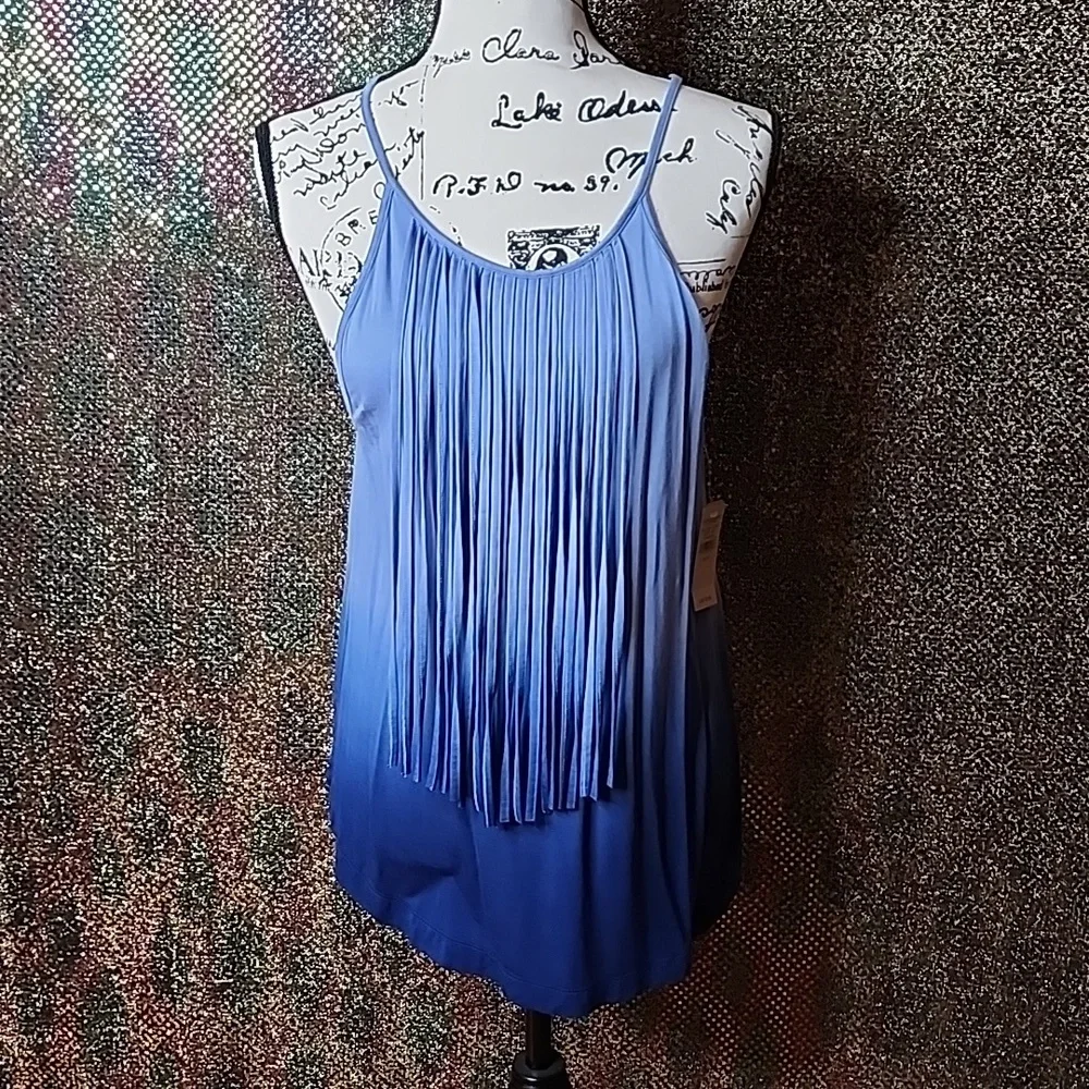 AEO Fringe - Picture 1 of 5